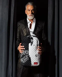 SCARFACE TONY MONTANA BACKPACK (DLXV)>SPRAYGROUND Best