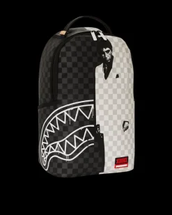 SCARFACE TONY MONTANA BACKPACK (DLXV)><noscript><img width=