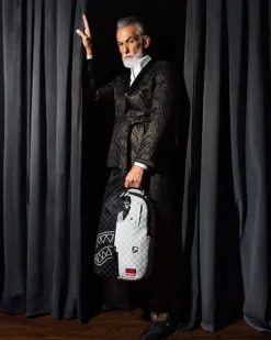 SCARFACE TONY MONTANA BACKPACK (DLXV)><noscript><img width=