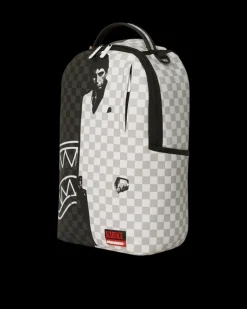 SCARFACE TONY MONTANA BACKPACK (DLXV)><noscript><img width=