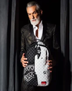 SCARFACE TONY MONTANA BACKPACK (DLXV)><noscript><img width=