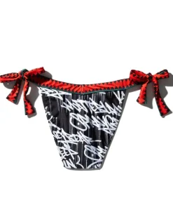 SCRIBBLE BIKINI><noscript><img width=