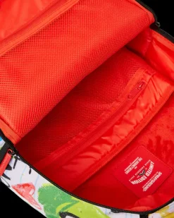 SCRIBBLE ME RICH BACKPACK><noscript><img width=