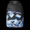 SEA BANDS BACKPACK (DLXV)>SPRAYGROUND Hot