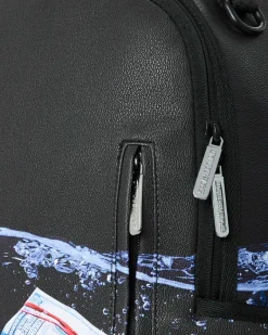 SEA BANDS BACKPACK (DLXV)><noscript><img width=