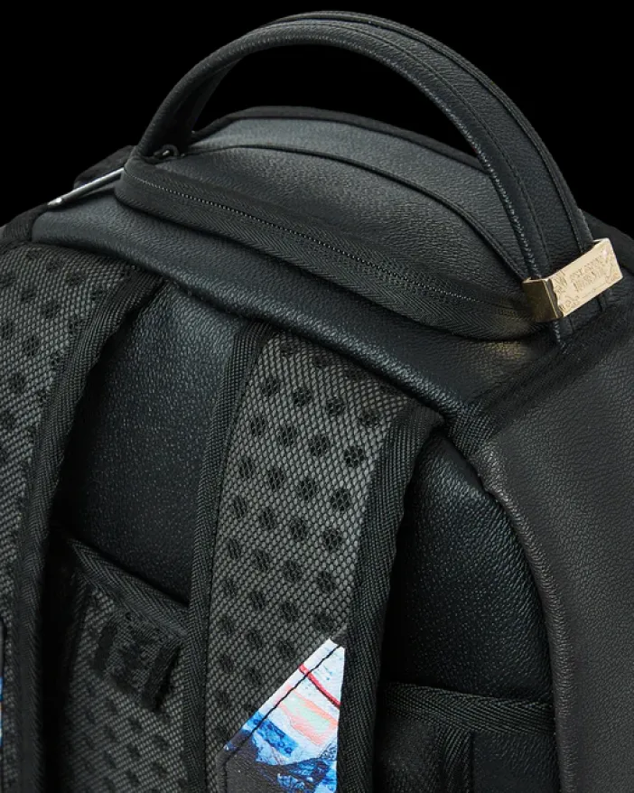 SEA BANDS BACKPACK (DLXV)>SPRAYGROUND Hot