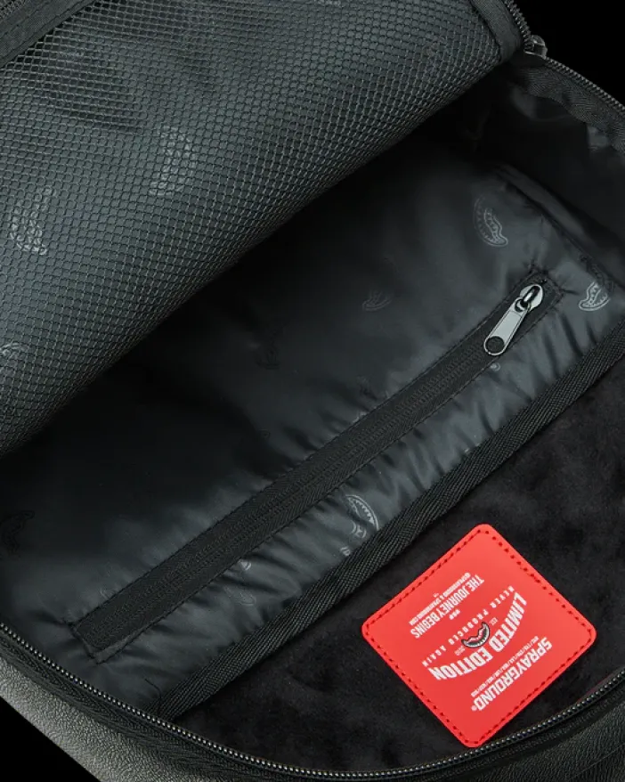 SEA BANDS BACKPACK (DLXV)>SPRAYGROUND Hot