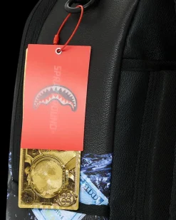 SEA BANDS BACKPACK (DLXV)><noscript><img width=