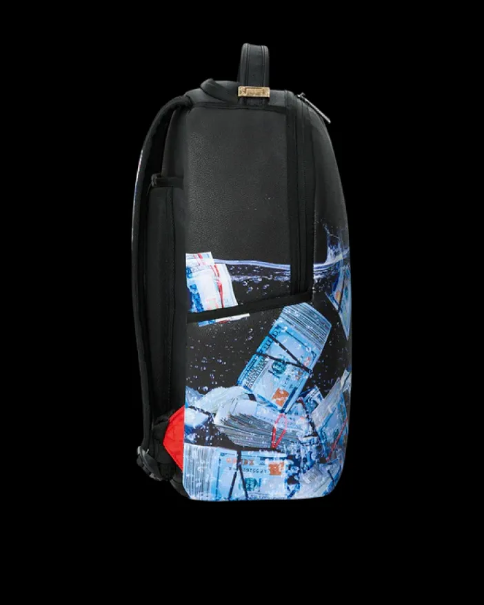 SEA BANDS BACKPACK (DLXV)>SPRAYGROUND Hot