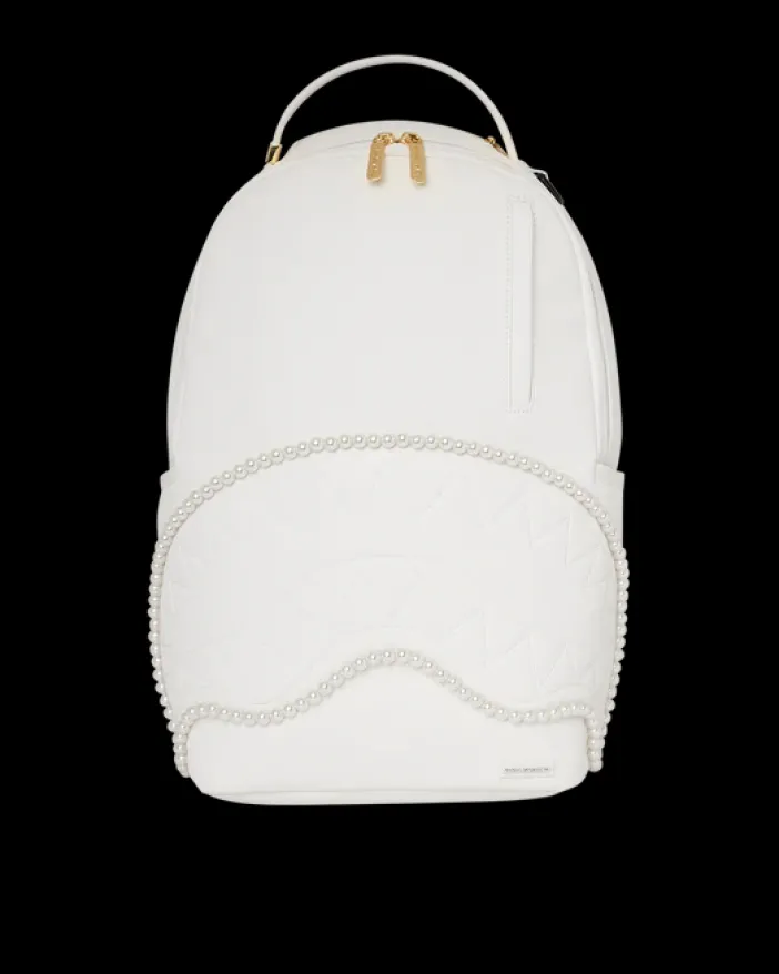 SECRET LIFE OF PEARLS BACKPACK>SPRAYGROUND Outlet