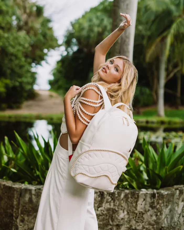 SECRET LIFE OF PEARLS BACKPACK>SPRAYGROUND Outlet