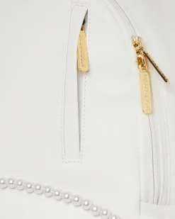 SECRET LIFE OF PEARLS BACKPACK><noscript><img width=