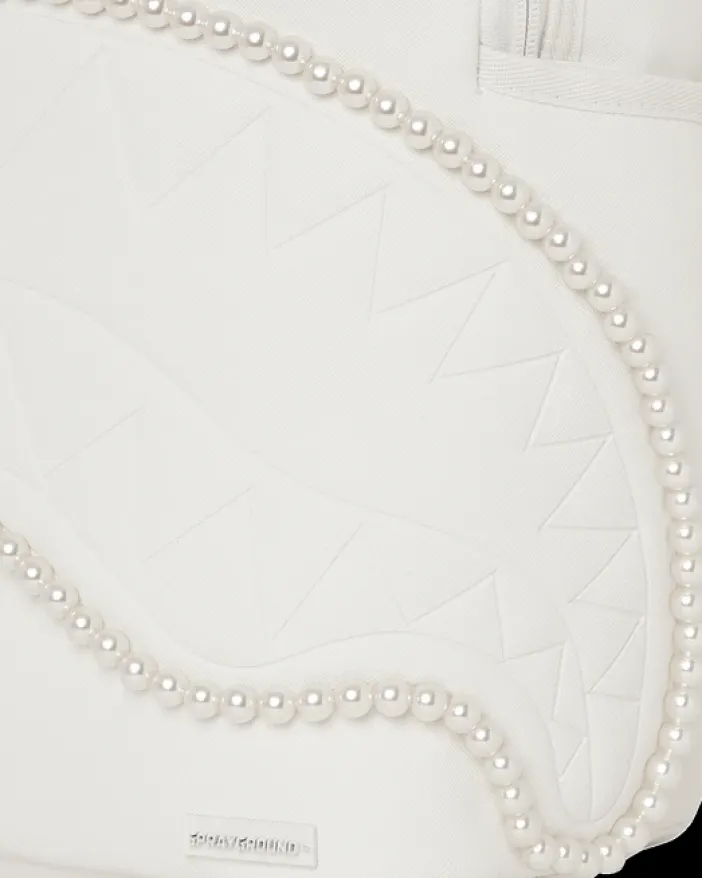 SECRET LIFE OF PEARLS BACKPACK>SPRAYGROUND Outlet