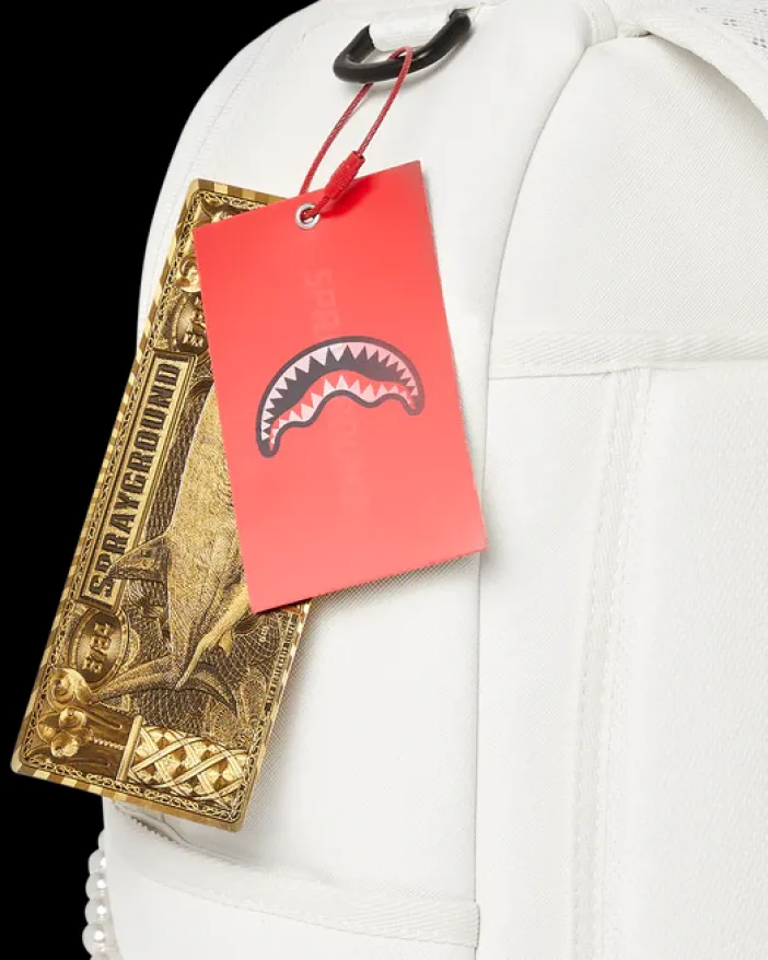 SECRET LIFE OF PEARLS BACKPACK>SPRAYGROUND Outlet