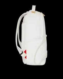 SECRET LIFE OF PEARLS BACKPACK><noscript><img width=