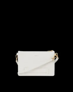 SECRET LIFE OF PEARLS CROSSOVER CLUTCH><noscript><img width=