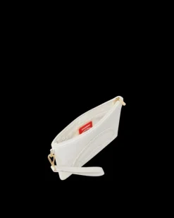 SECRET LIFE OF PEARLS CROSSOVER CLUTCH><noscript><img width=