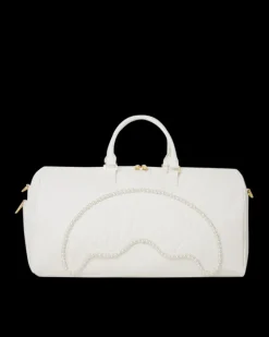 SECRET LIFE OF PEARLS DUFFLE>SPRAYGROUND Hot