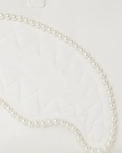 SECRET LIFE OF PEARLS DUFFLE><noscript><img width=