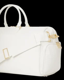 SECRET LIFE OF PEARLS DUFFLE><noscript><img width=