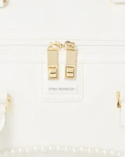 SECRET LIFE OF PEARLS DUFFLE><noscript><img width=
