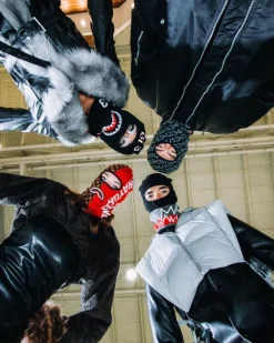 SEWN SHUT SKI MASK><noscript><img width=