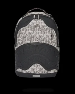 SG ALL DAY BACKPACK (DLXV)>SPRAYGROUND