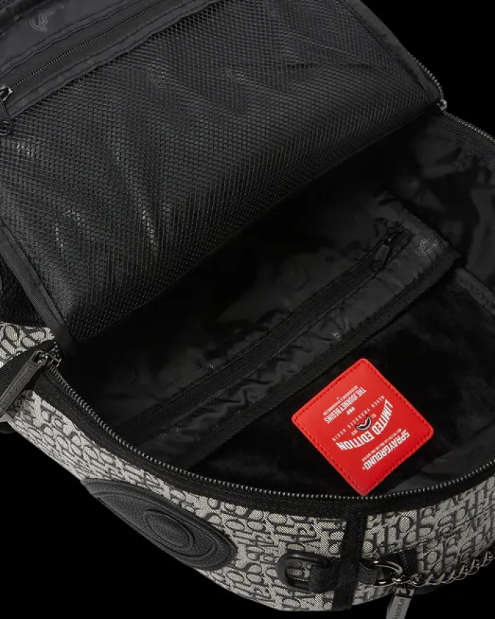 SG ALL DAY BACKPACK (DLXV)>SPRAYGROUND