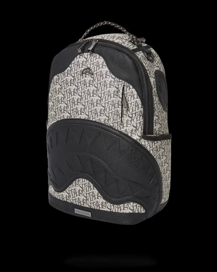 SG ALL DAY BACKPACK (DLXV)>SPRAYGROUND
