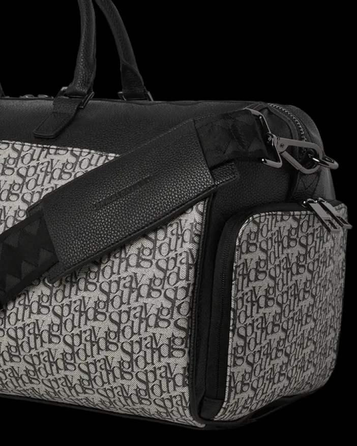 SG ALL DAY DUFFLE>SPRAYGROUND Outlet