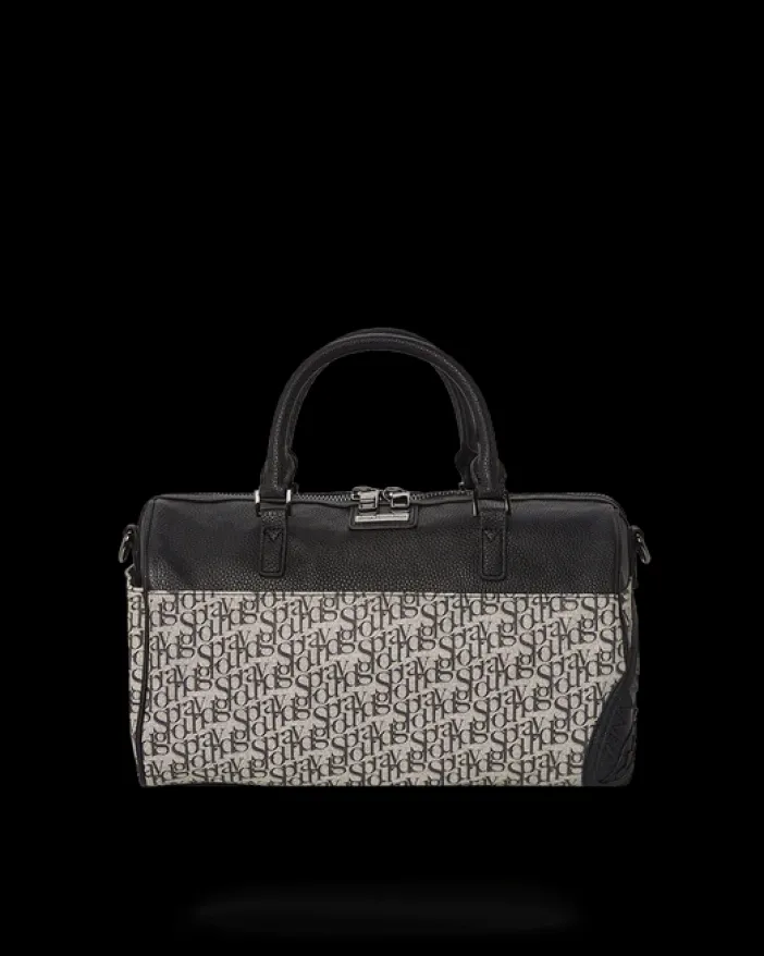 SG ALL DAY MINI DUFFLE>SPRAYGROUND New