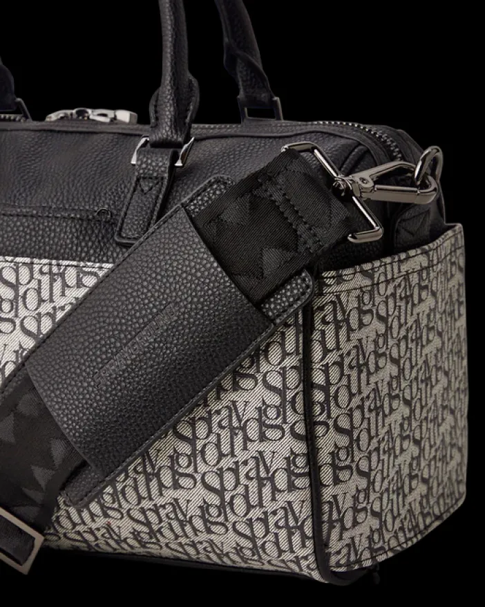 SG ALL DAY MINI DUFFLE>SPRAYGROUND New
