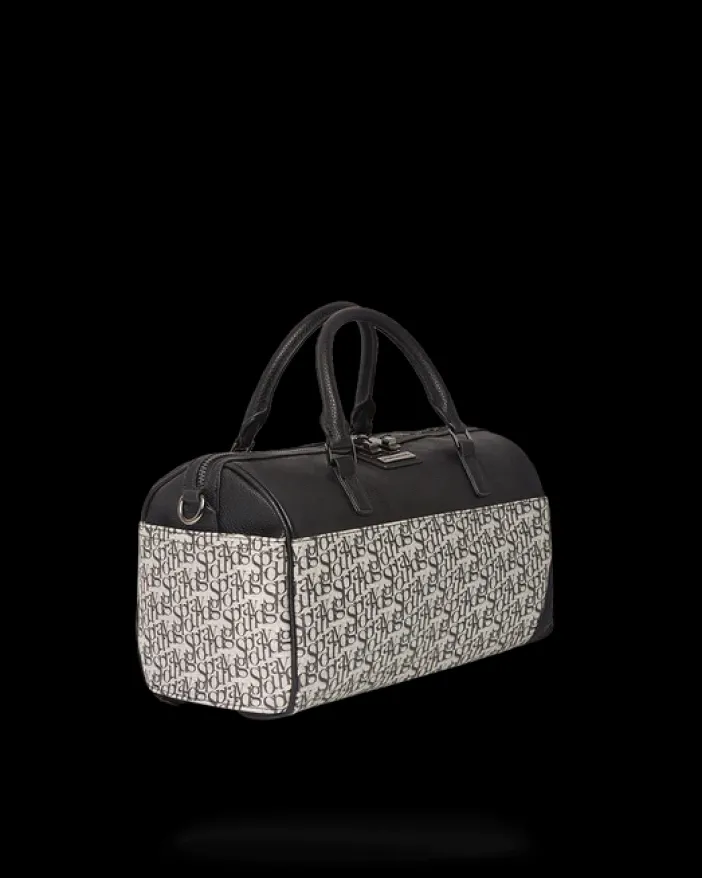 SG ALL DAY MINI DUFFLE>SPRAYGROUND New