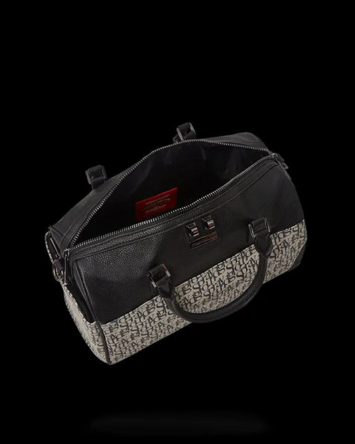 SG ALL DAY MINI DUFFLE>SPRAYGROUND New