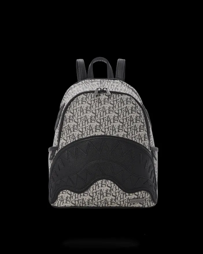 SG ALL DAY SAVAGE BACKPACK>SPRAYGROUND Hot