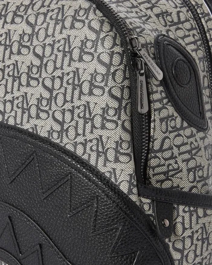 SG ALL DAY SAVAGE BACKPACK>SPRAYGROUND Hot