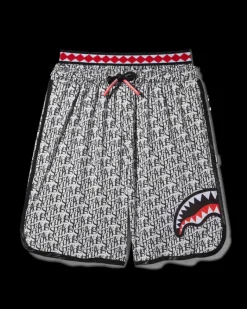 SG ALL DAY SWIM TRUNKS>SPRAYGROUND New