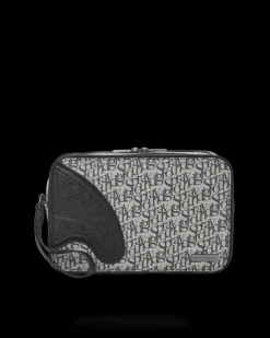 SG ALL DAY TOILETRY BAG>SPRAYGROUND Best