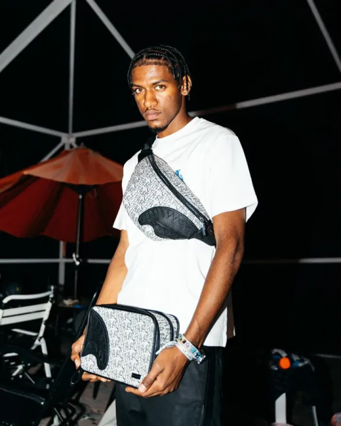 SG ALL DAY TOILETRY BAG>SPRAYGROUND Best