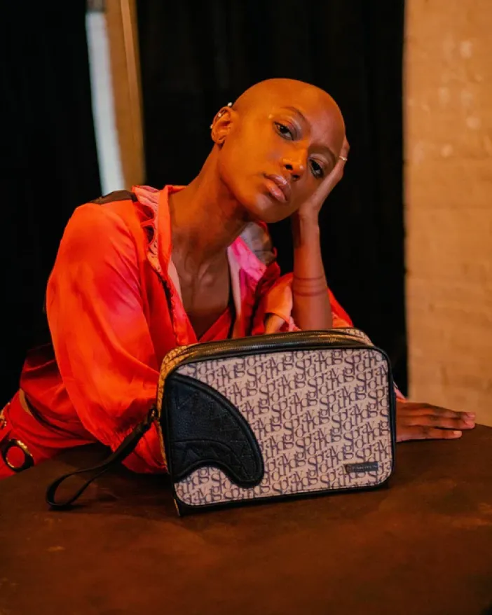 SG ALL DAY TOILETRY BAG>SPRAYGROUND Best