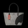 SG ALL DAY TOTE>SPRAYGROUND Hot