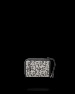 SG ALL DAY WALLET>SPRAYGROUND Outlet