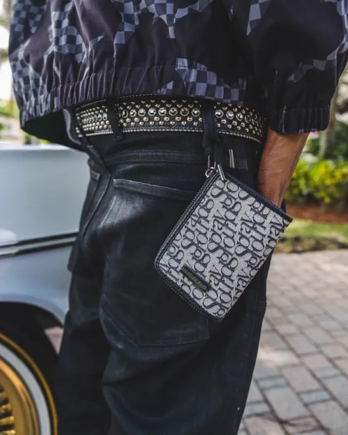 SG ALL DAY WALLET>SPRAYGROUND Outlet