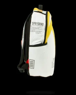 SG95 KEEP BACK!PACK TYVEK 3M SHARK><noscript><img width=