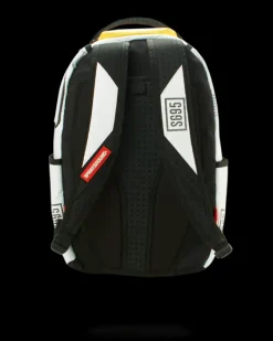 SG95 KEEP BACK!PACK TYVEK 3M SHARK><noscript><img width=