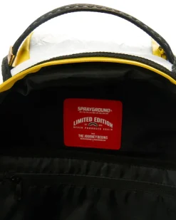 SG95 KEEP BACK!PACK TYVEK 3M SHARK><noscript><img width=