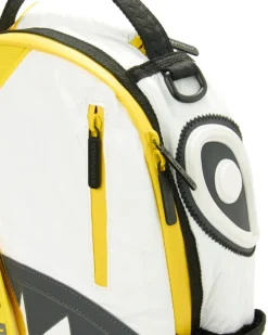 SG95 KEEP BACK!PACK TYVEK 3M SHARK><noscript><img width=