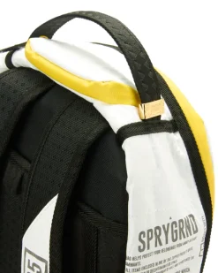 SG95 KEEP BACK!PACK TYVEK 3M SHARK><noscript><img width=