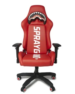 SG OG GAMING CHAIR>SPRAYGROUND Clearance