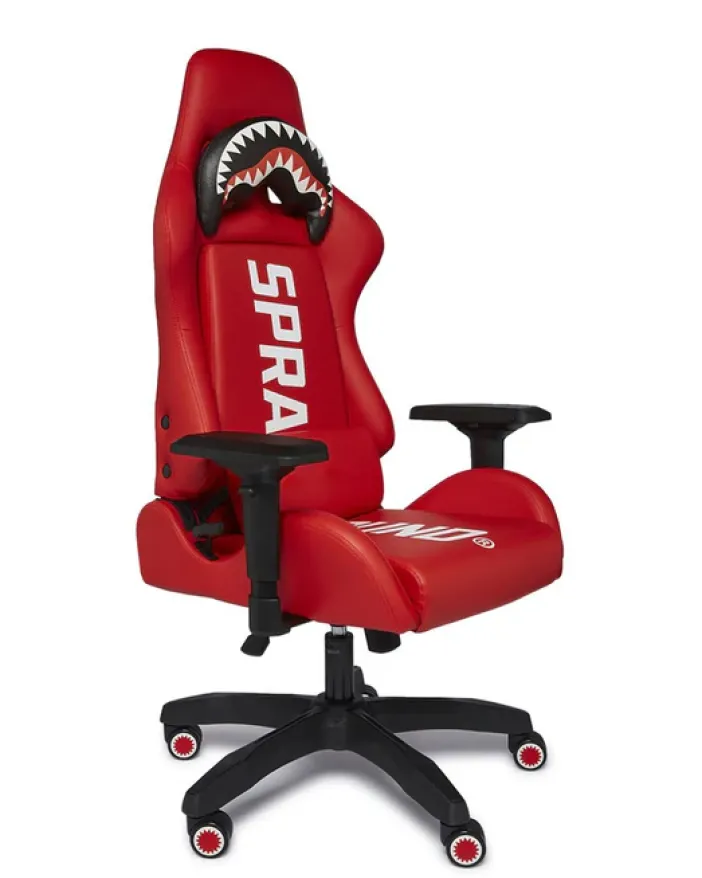 SG OG GAMING CHAIR>SPRAYGROUND Clearance